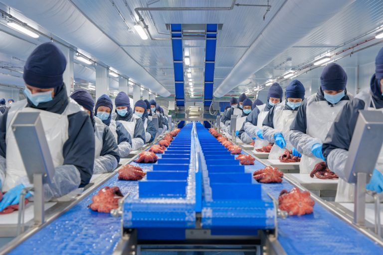 Pesca.- La viguesa Profand compra el grupo canario Unión Martín