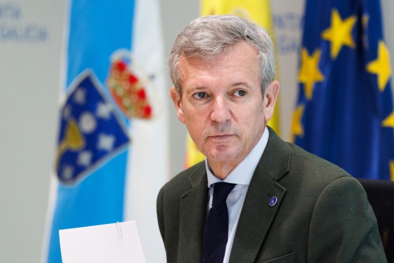 Consello.- Un informe de la Xunta cifra en más de 1.100 millones en 2025 los apoyos a empresas, entidades y ciudadanos