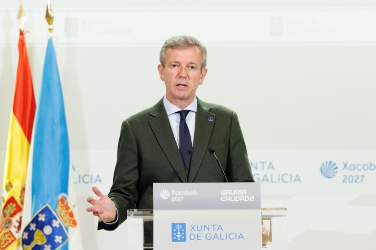 Rural.- La Xunta estará «atenta» a la posible alza de precios agrícolas por la guerra de Irán e intentará «ayudar»