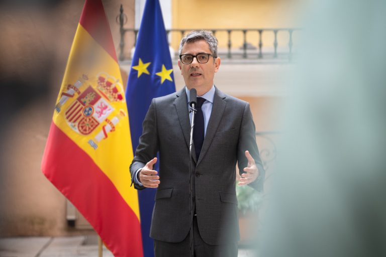 El Gobierno promete aprobar 179 normas para el año 2026, entre las que incluye presupuestos y financiación autonómica