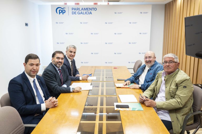 Rural.- La Cámara gallega pondrá en marcha una comisión de estudio para analizar la crisis de precios de la leche