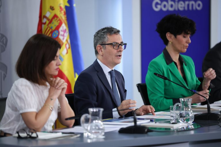 El Gobierno destina 13,5 millones a Galicia para la atención de la pobreza infantil y la protección de las familias