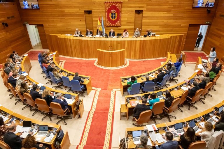 Pleno.- El PP exige al Gobierno que identifique que las viviendas construidas por el Gobierno en los últimos 5 años