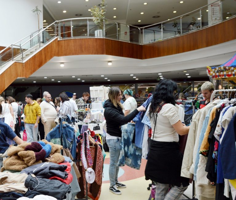 La cuarta edición del Vintax Market se celebrará en Vigo los días 15 y 16 de mayo