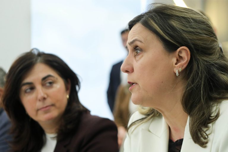 La edila tránsfuga ratifica que apoyará la moción de censura de Lugo: «Confío en el proyecto que lidera Elena Candia»