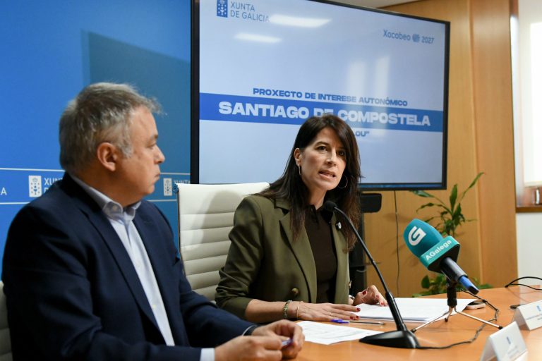 Los dueños de las fincas afectadas en ámbitos como Mallou tendrán la opción de participar si no quieren ser expropiados