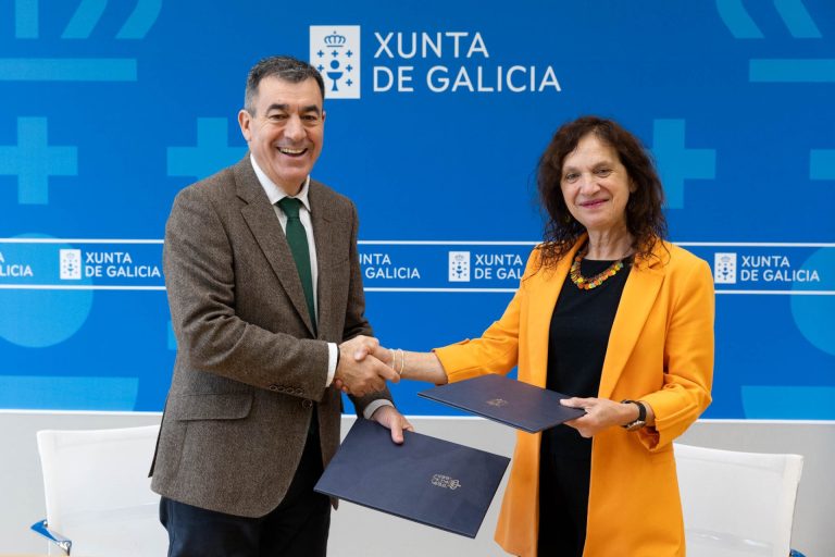 La Oficina de Apoio ao Profesorado de la Xunta contará con atención de profesionales del Colegio Oficial de Psicólogos