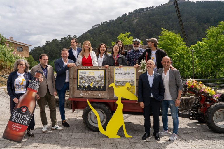 El festival de Cans proyectará este año más de 100 obras, con 30 estrenos y 25 actuaciones musicales