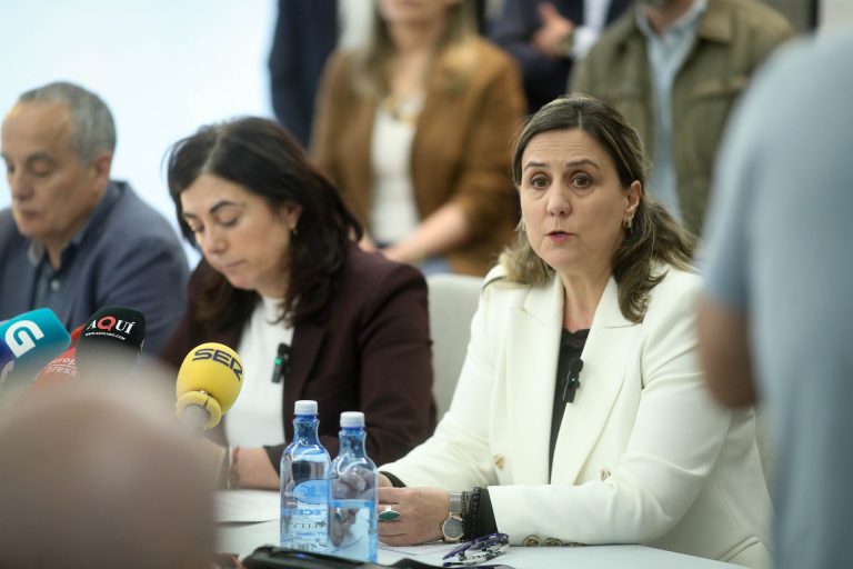 La moción de censura en Lugo será la decimocuarta del mandato en Galicia y la primera en una urbe gallega en este siglo
