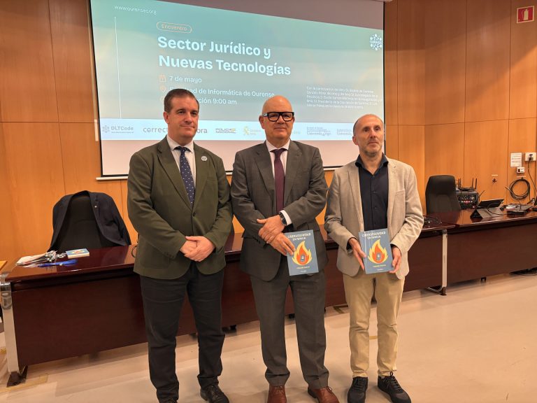 Agencia Española de Protección de Datos ve tendencia «creciente» de incidencias digitales: más de 2.700 brechas en 2025