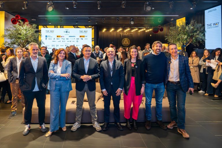 Digital.- (AM) La Xunta pone en valor las más de 120 entidades adheridas a la Rede Ultreia de atención al emprendimiento