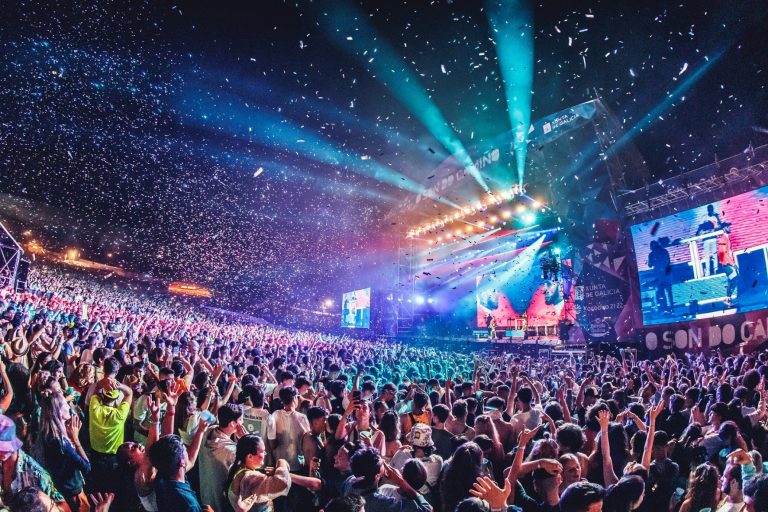 El festival O Son Do Camiño anuncia los horarios de su edición 2026, que tiene agotados los abonos