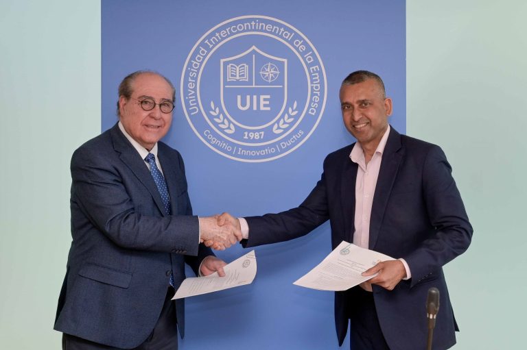 La UIE colaborará con la University at Albany de Nueva York para «liderar la investigación» en el ámbito de la IA