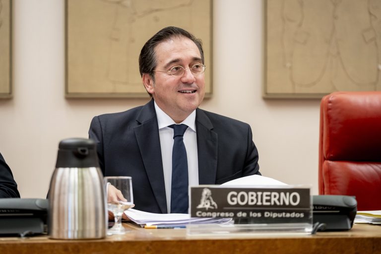 El BNG exige al ministro de Exteriores medidas «contundentes» contra Israel: «Sanciones, ruptura y aislamiento»