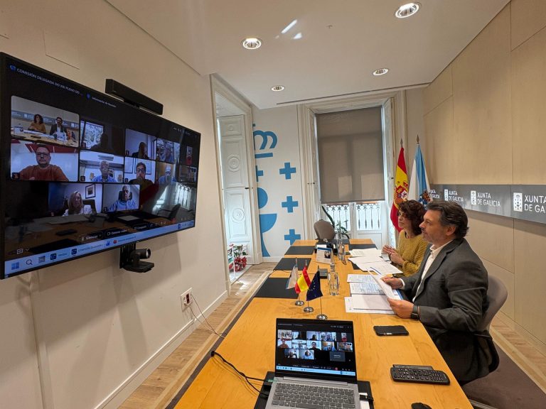 Brasil acogerá el 11 y el 12 de noviembre el ‘XIV Pleno do Consello de Comunidades Galegas’