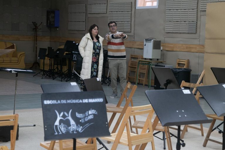 La Diputación de A Coruña concede ayudas para actividades musicales en la provincia