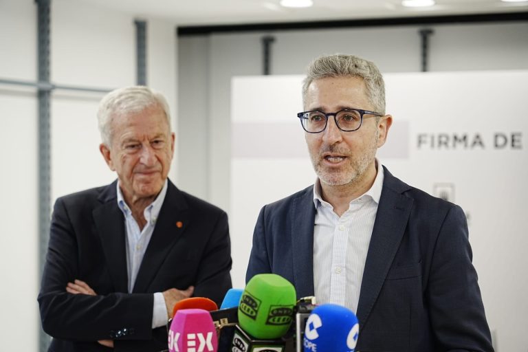 Hacienda iniciará una ronda con CCAA para aprobar la nueva financiación autonómica «cuanto antes»