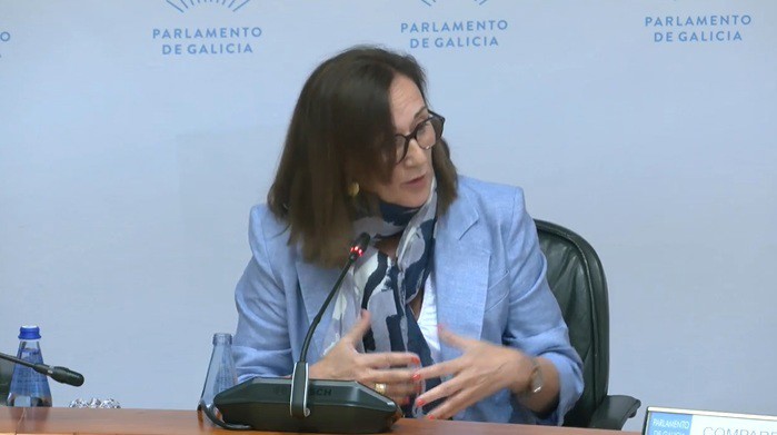 Xunta ve «muy probable» que los tres meses dados a Altri, «a punto de terminar», acaben sin «solución» y todo «decaerá»
