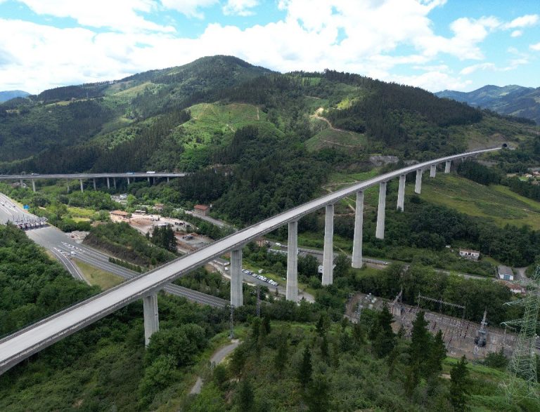 El 90% de población del Corredor Atlántico tendrá la alta velocidad a menos de 30 minutos en 2030, según el Gobierno