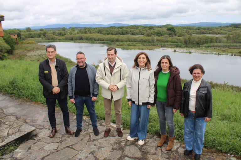 Galicia registra este año un 30% más de aves acuáticas y marinas que en el censo de 2025