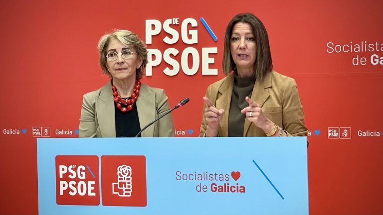 El PSdeG cree que la «encomiable» gestión del covid-19 avala al Gobierno central con el hantavirus