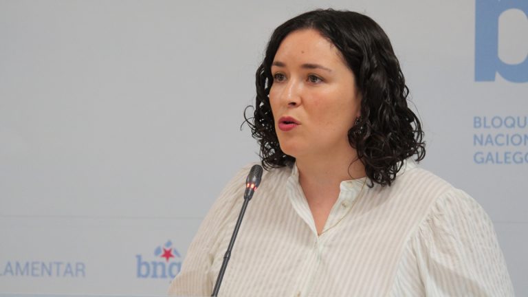 El BNG propone modificaciones legislativas para «ponerle coto a la barra libre de pisos turísticos»
