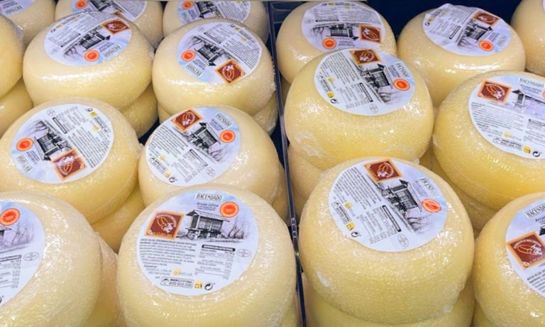 Las compras de Mercadona a proveedores gallegos alcanzaron los 1.925 millones de euros en 2025