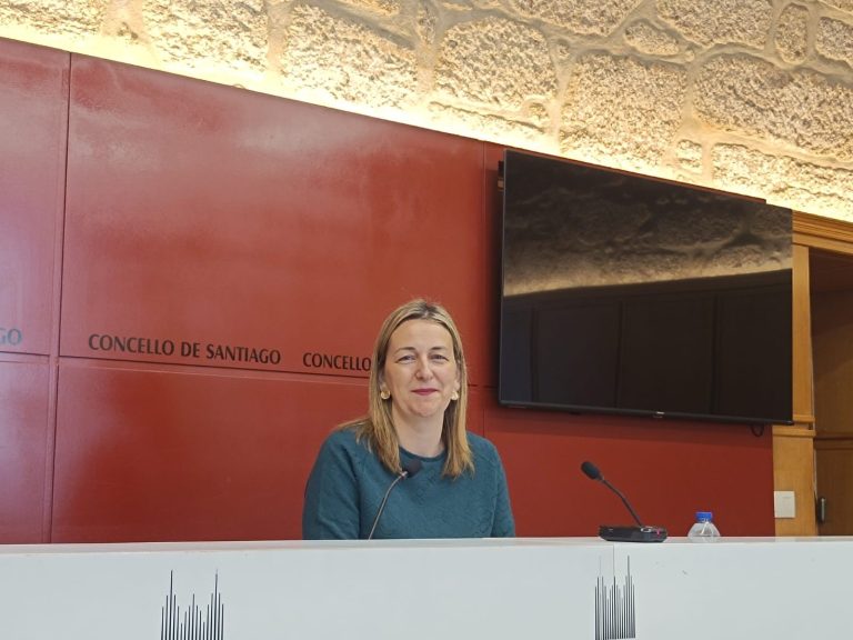 Raxoi otorga licencia a la segunda fase de la restauración de las cubiertas de la Catedral de Santiago