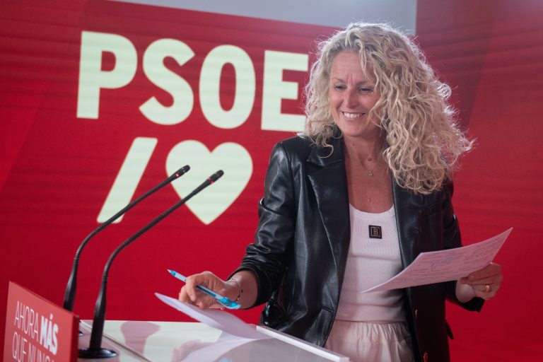 El PSOE celebrará un Comité Federal el 27 de junio en Madrid para preparar las autonómicas y municipales de 2027