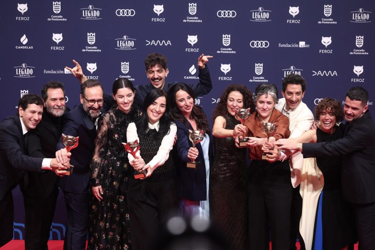 Pontevedra acogerá en 2027 la gala de los Premios Feroz por tercer año consecutivo