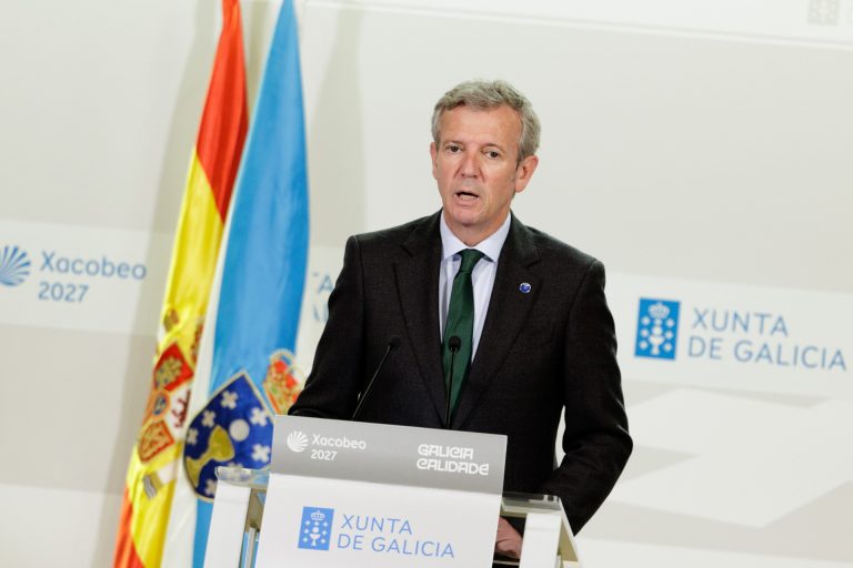 Hantavirus.- Rueda reconoce la gestión «buena» y «seria» del Gobierno de Sánchez, al que agradece la información