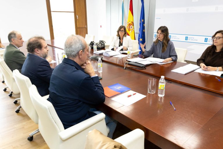Xunta recaba aportaciones de secretarios, interventores y tesoreros a la reforma de la ley de administración local