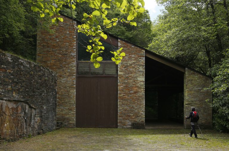 Consello.- La Xunta gestionará 1.000 hectáreas de montes públicos en el parque natural Fragas do Eume