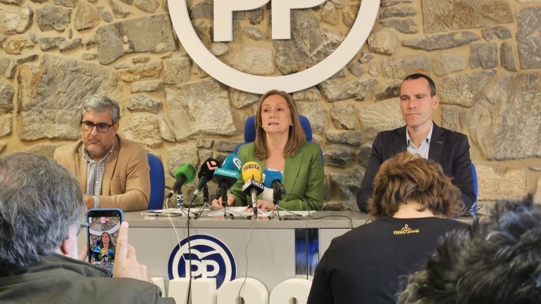 El PP de Vigo llevará al Pleno municipal la imputación de la concejal de Seguridad por el caso Saltamontes