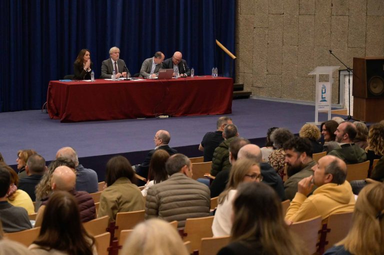 La Consellería de Educación traslada a los equipos de directivos de Secundaria las novedades para el próximo curso