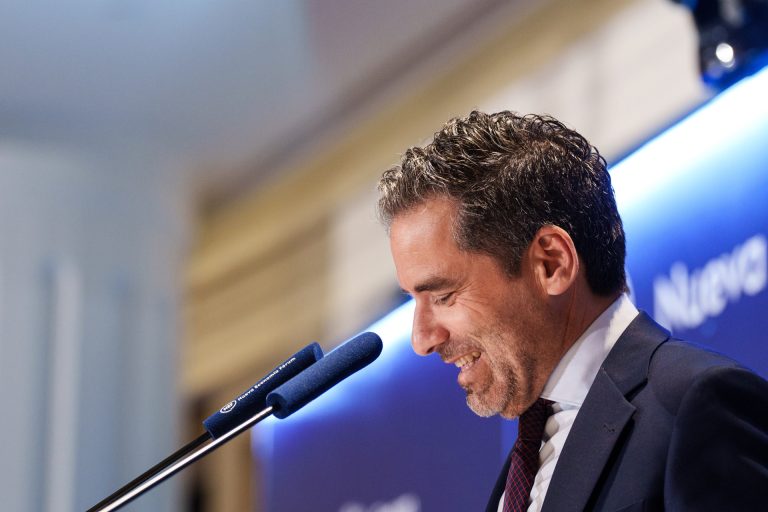 AM2.-El PP anuncia un plan contra el narcotráfico si Feijóo gobierna con penas más duras y más medios para Guardia Civil