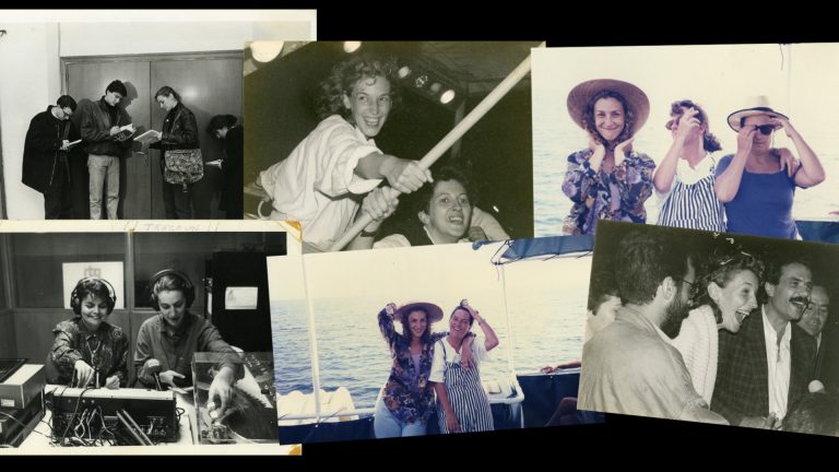 Letras-. Uxía rinde homenaje a Begoña Caamaño en el disco-libro ‘Indómitas’, que «celebra» la memoria y la amistad