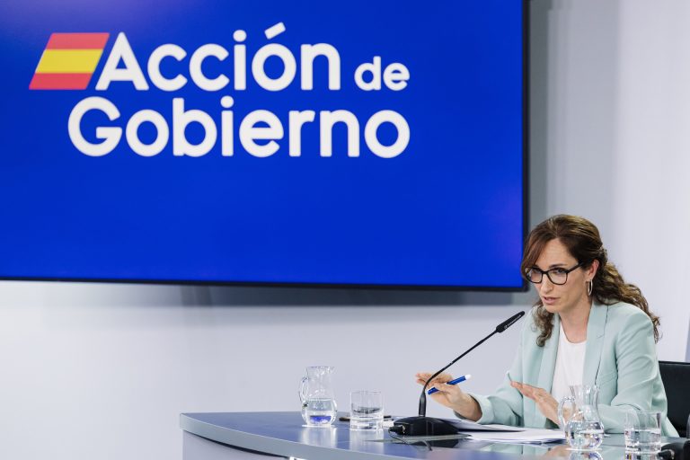 Nuevo copago farmacéutico más progresivo con seis tramos para activos y más protección a pensionistas
