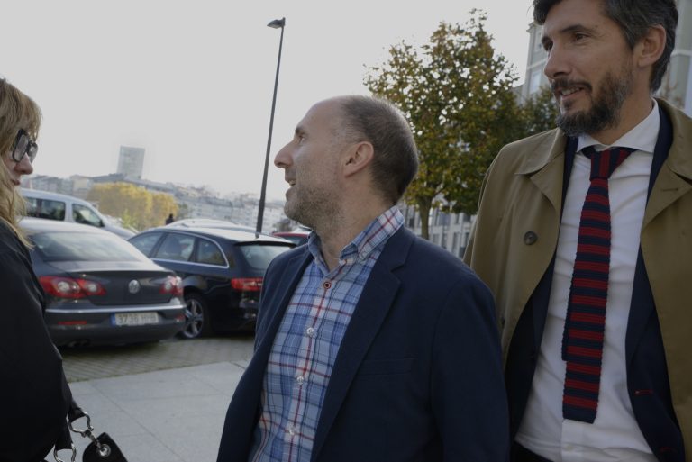 Fiscalía impugna el recurso presentado por Jácome, que «sabía perfectamente que tenía que solicitar la compatibilidad»