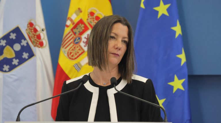 PSdeG acusa a Rueda de avalar el «pacto del tanatorio» y recuerda que el fallo del TC es previo a los estatutos del PP