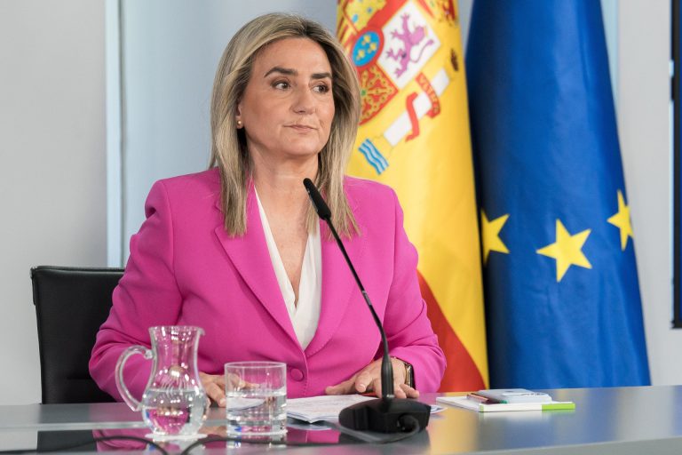 El Gobierno destina 90,7 millones a Galicia para programas de lectura, Matemáticas, educación inclusiva y FP