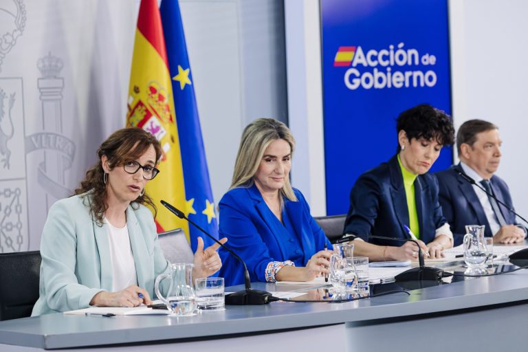 Hantavirus.- Los españoles en cuarentena podrían finalizar su aislamiento en casa en función de su evolución