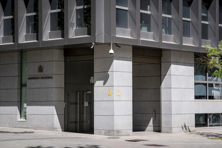 La Audiencia Nacional propone ampliar sus competencias para luchar contra el narcotráfico transnacional