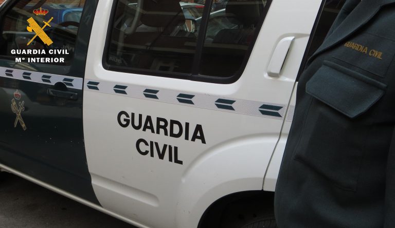 Sucesos.- Detenidas dos personas en Pontevedra en un operativo contra una red de robos