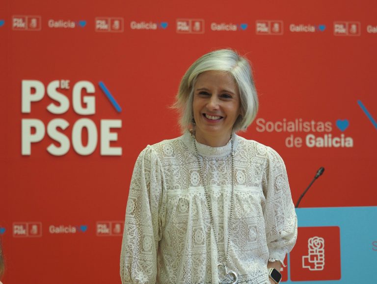 PSdeG denuncia que la Xunta reactiva «megaproyectos mineros polémicos» sin plan sectorial y «de espaldas» al territorio