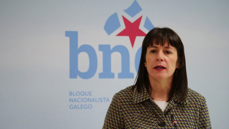 Letras.- El BNG acusa al PPdeG de hacer «bullying al gallego» y urge un cambio ante la «emergencia lingüística»