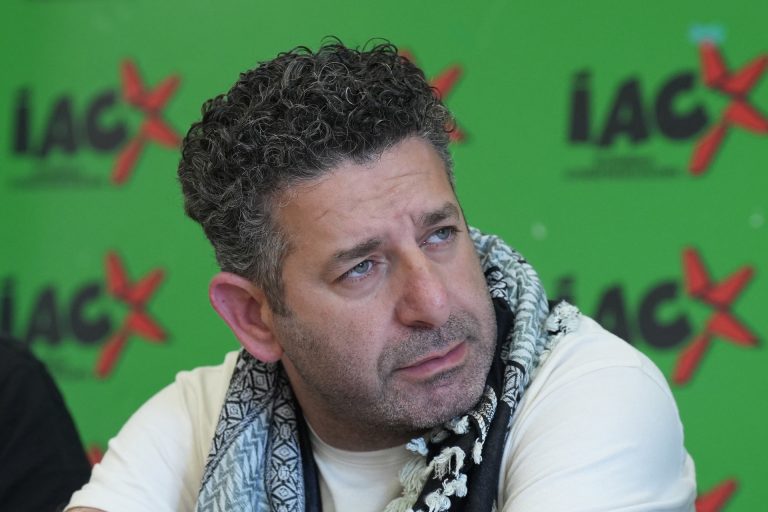 El BNG, entre las formaciones que piden escuchar en el Congreso al español de la flotilla detenido por Israel