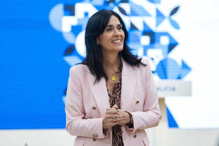 Prado (PPdeG) esgrime que hay «muchos ediles de gobierno» en Galicia que, como Reigosa, «no cobran un duro» por su labor