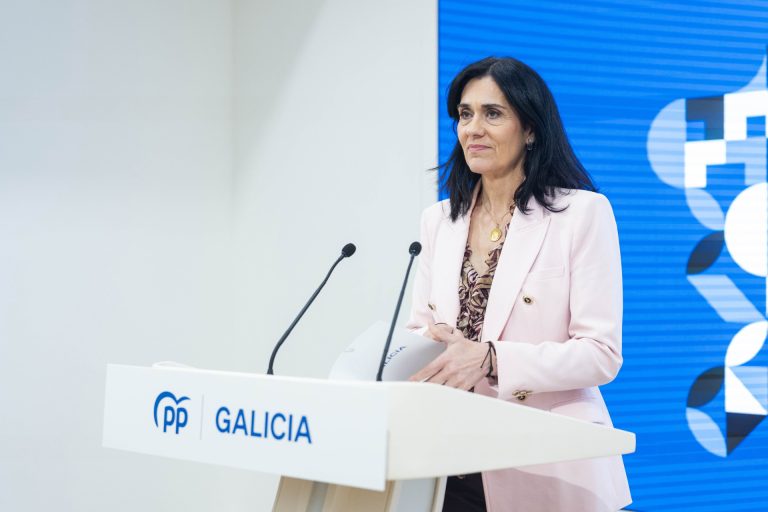 Rueda y sus conselleiros harán balance de dos años de mandato en el acto ‘Galicia Goberna’, organizado por el PPdeG