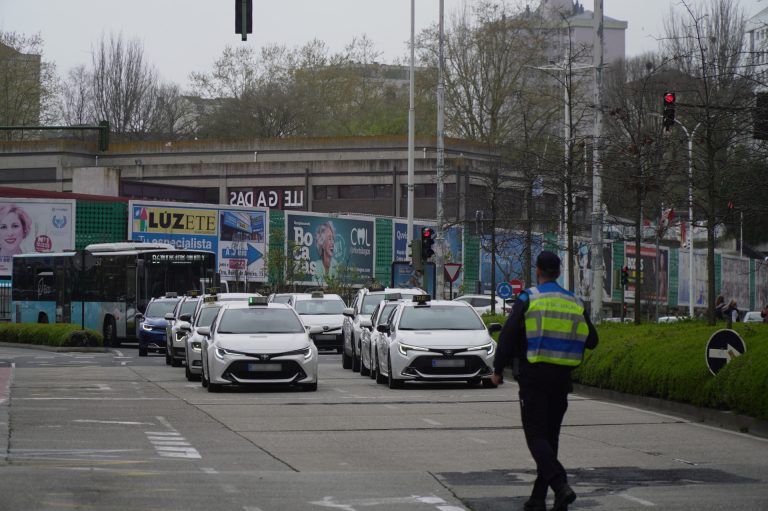 Casi 600 aspirantes a auxiliares de Policía Local realizan los primeros ejercicios del proceso selectivo